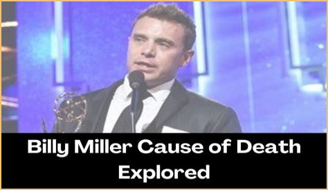 Jason Miller's Cause Of Death Explored