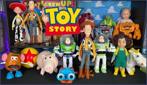 Uncover The Enchanting World Of Toy Soldiers In Toy Story