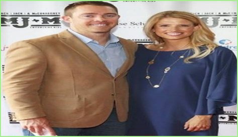 Unveiling Colt McCoy's Wife: Discoveries And Insights